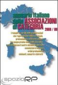 Annuario italiano delle associazioni di categoria