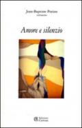 Amore e silenzio