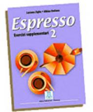 Espresso. Esercizi supplementari. 2.