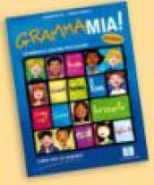 Grammamia! Libro per lo studente. Grammatica italiana per ragazzi