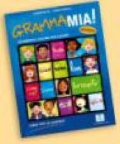 GrammaMia! Guida per l'insegnante. Con CD Audio