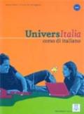 Universitalia. Libro dello studente. Con 2 CD Audio