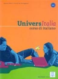 Universitalia. Libro dello studente. Con 2 CD Audio