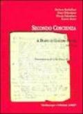 Secondo coscienza. Il diario di Giacomo Brisca 1943-1944