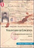 Volontario di coscienza. Il diario di Giuseppe Lidio Lalli 1944-1945