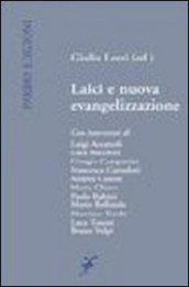 Laici e nuova evangelizzazione