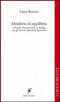 Desiderio di equilibrio. L'analisi transazionale in dialogo con gli esercizi spirituali