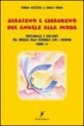 Serafino e Cherubino due angeli alla moda. Personaggi e racconti del vangelo della domenica con i bambini (anno C)