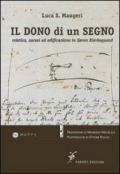 Il dono di un segno. Mistica, ascesi ed edificazione in Søren Kierkegaard