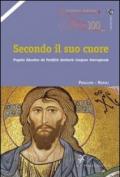 Secondo il suo cuore. Progetto educativo del pontificio seminario campano interregioanle