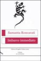 Imbarco immediato