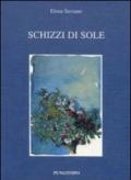 Schizzi di sole