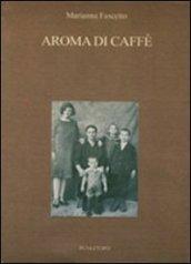 Aroma di caffè