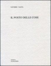 Il posto delle cose