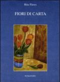 Fiori di carta