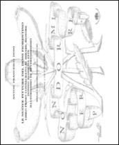 Le nuove pitture del Doni fiorentino. Libro primo consacrato al mirabil signore Donno Aloise da Este illustrissimo e reverendissimo. Ediz. illustrata