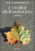 I violini dell'autunno