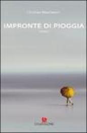 Impronte di pioggia