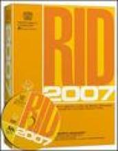 RID 2007. Con CD-ROM