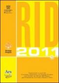RID 2011. Con CD-ROM