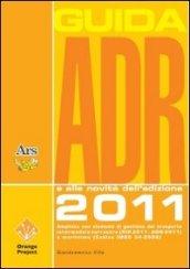 Guida ADR 2011