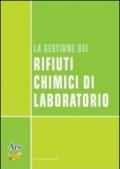 La gestione dei rifiuti chimici di laboratorio