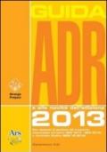 Guida ADR 2013