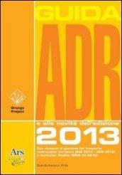 Guida ADR 2013