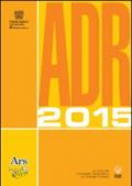 ADR 2015. Con software