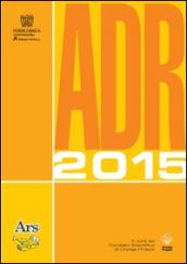 ADR 2015. Con software