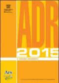 ADR 2015. Con software