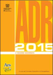 ADR 2015. Con software