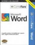 Microsoft Word. La guida immediata per scoprire tutti i segreti di Microsoft Word. Con CD-ROM