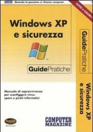 Windows XP e sicurezza