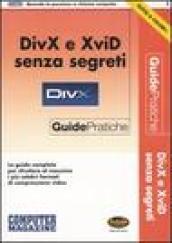 DivX e XviD senza segreti