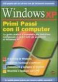 Windows XP. Primi passi con il computer. Con CD-ROM