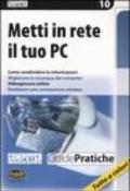 Metti in rete il tuo PC