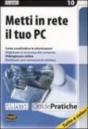 Metti in rete il tuo PC