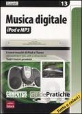 Musica digitale. Ipod e MP3