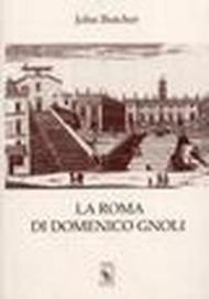 La Roma di Domenico Gnoli