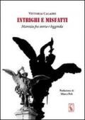 Intrighi e misfatti. Marozia fra storia e leggenda