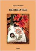 Broderie Suisse