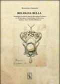 Bologna bella. Immagini di gioielli della donazione Cavazza al Museo della Tappezzeria. Aemilia ars e Alfonso Rubbiani