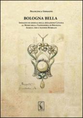 Bologna bella. Immagini di gioielli della donazione Cavazza al Museo della Tappezzeria. Aemilia ars e Alfonso Rubbiani