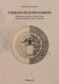 I disegni di Guido Fiorini. Opere per merletti di Aemilia Ars, testate di pagina e iniziali ornate