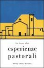 Esperienze pastorali