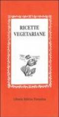 Ricette vegetariane