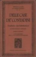 Delle case de' contadini. Trattato architettonico