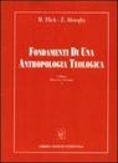 Fondamenti di una antropologia teologica