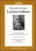 Lezioni italiane di Masanobu Fukuoka: un'introduzione alla rivoluzione del filo di paglia. (Buttate via l'orologio)